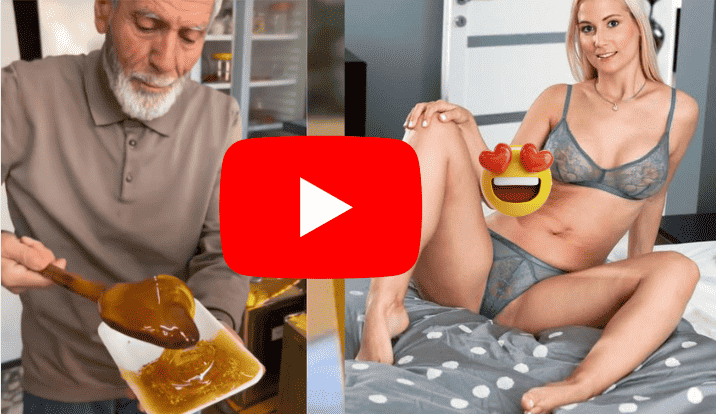 Watch: The Honey Trick Explained